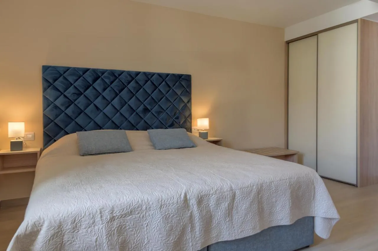 Sangulin Palace M Biograd na Moru