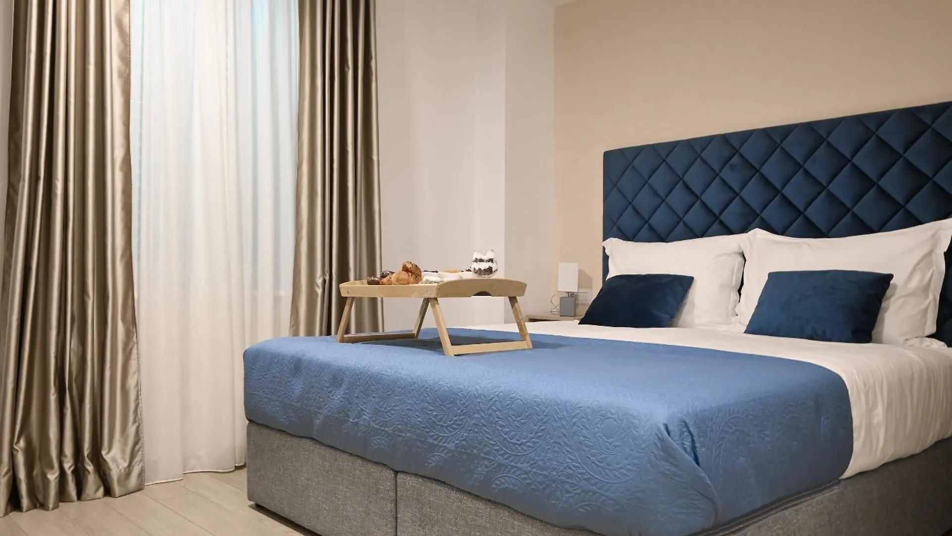 Sangulin Palace M Biograd na Moru Horvátország