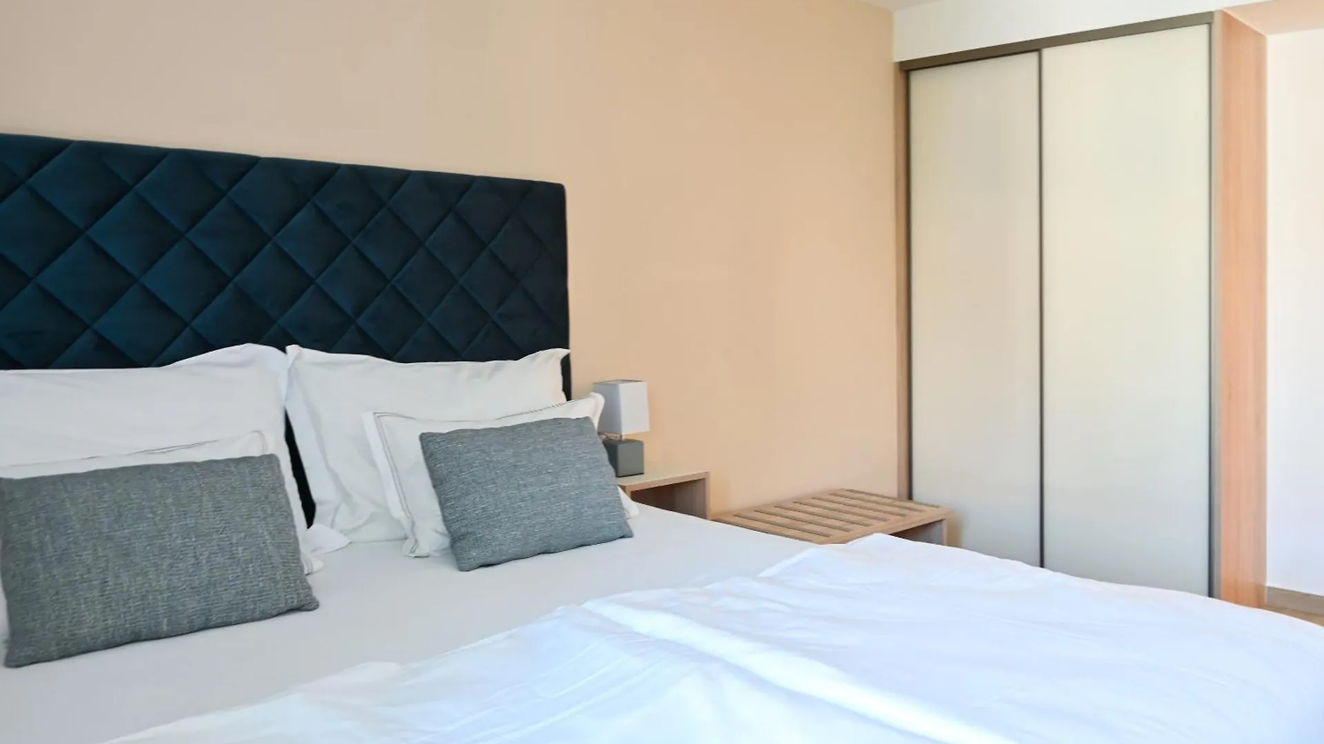 Sangulin Palace M Biograd na Moru Horvátország